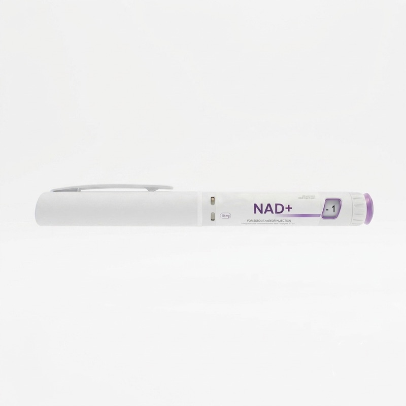 NAD+ — набор, Набор